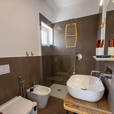 Гостевой дом 4rooms