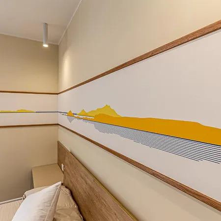 4rooms Гостевой дом 3*