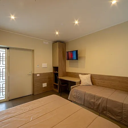 Гостевой дом 4rooms