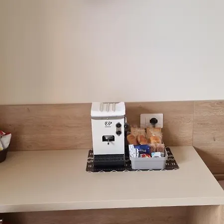 Гостевой дом 4rooms