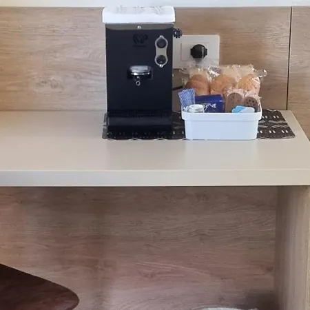 4rooms Поццуоли